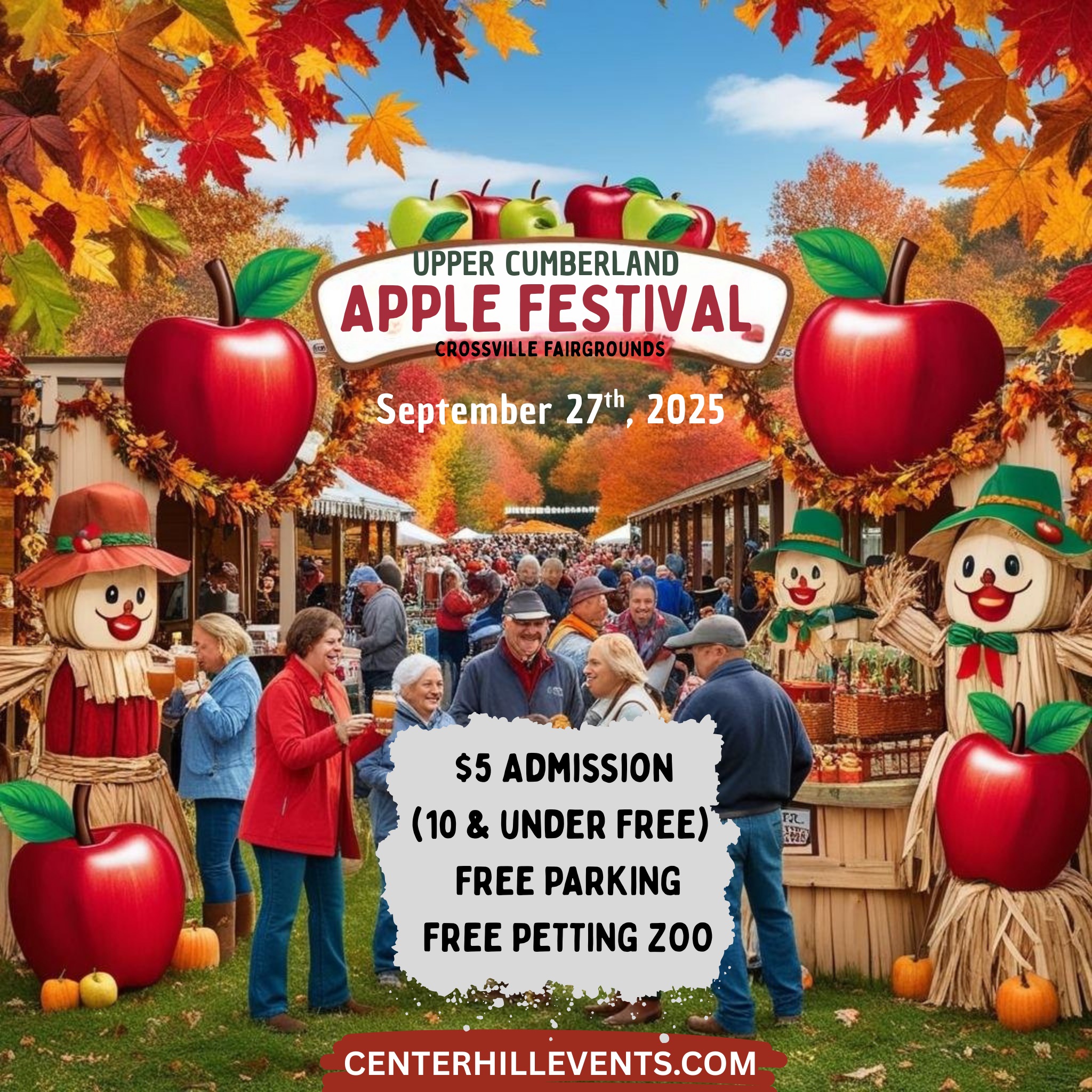 Apple Festival