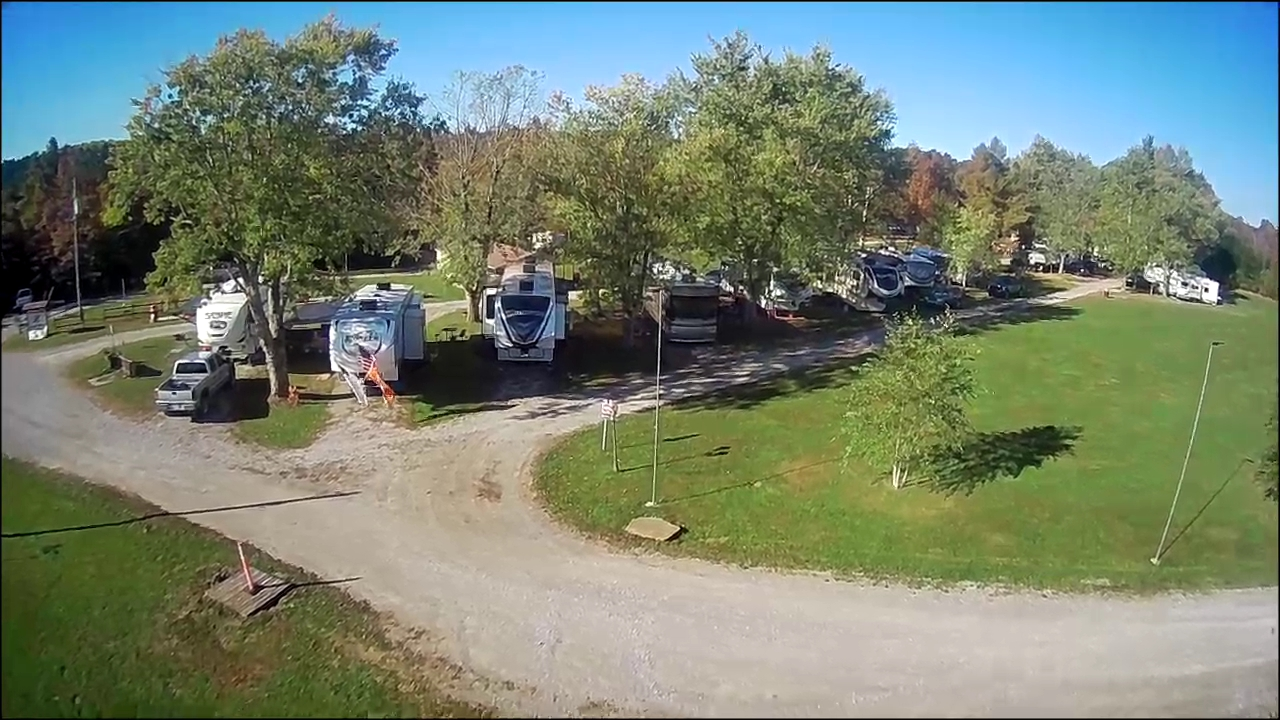 Ballyhoo Family Campground