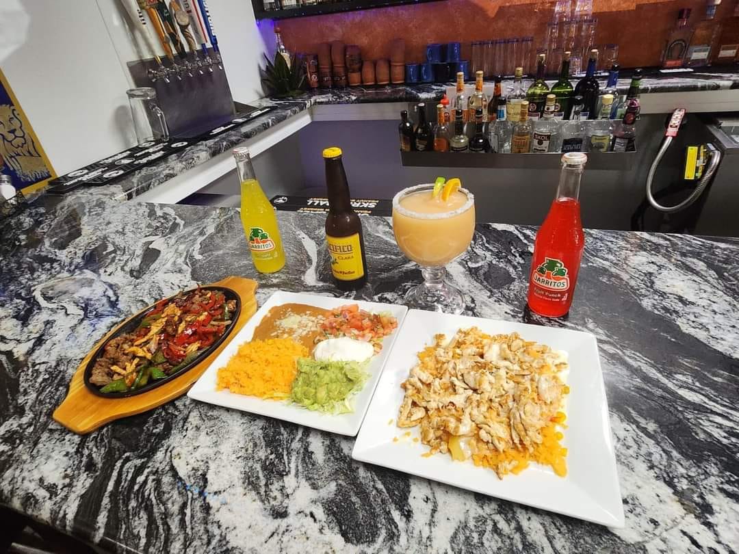 Casa Grande Mexican Restaurant – Peavine Road (Fairfield Glade)