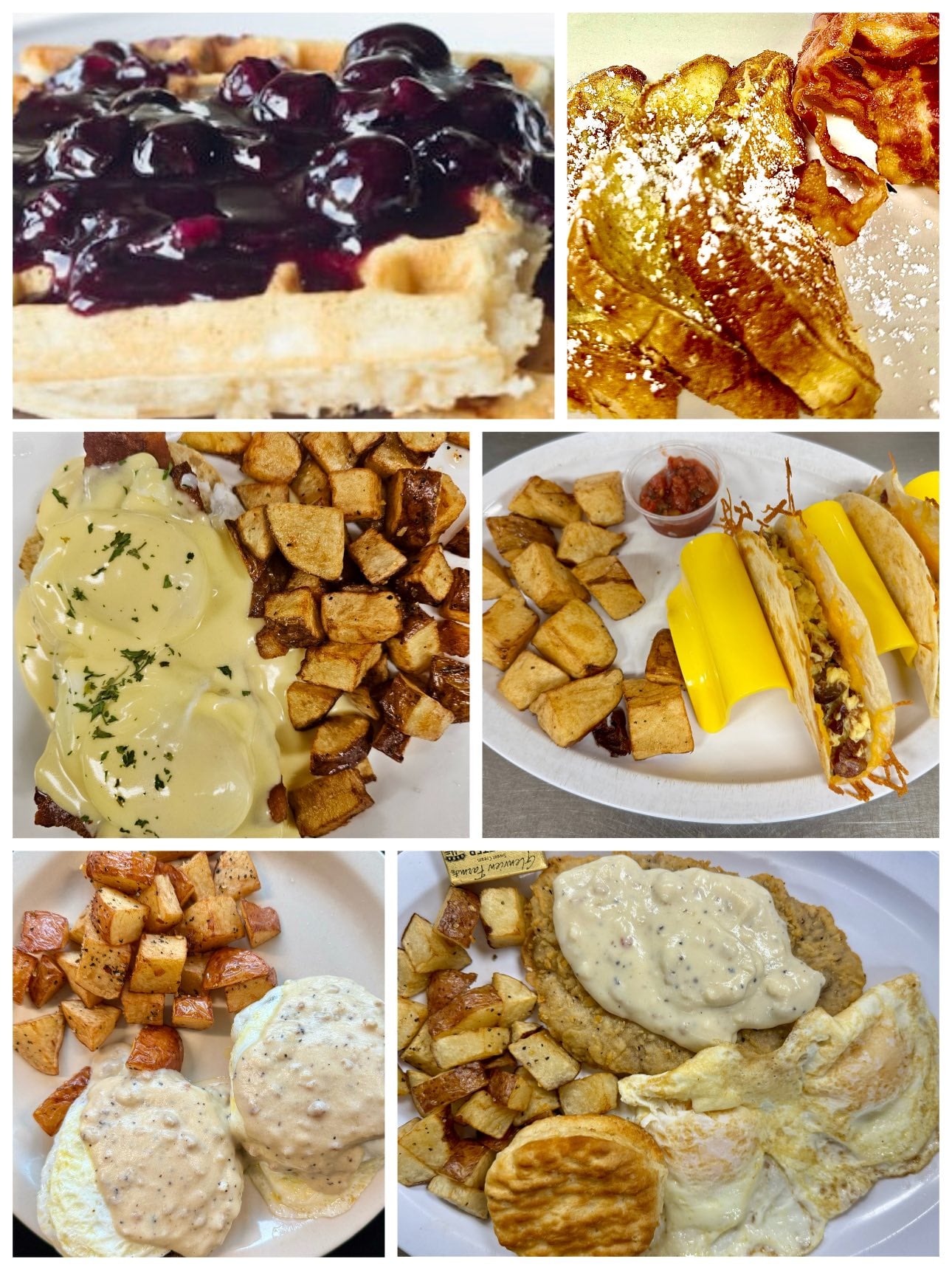 Country Kitchen on Main