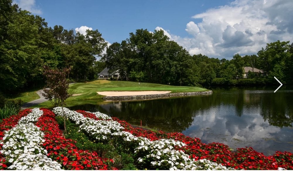 Dorchester Golf Club
