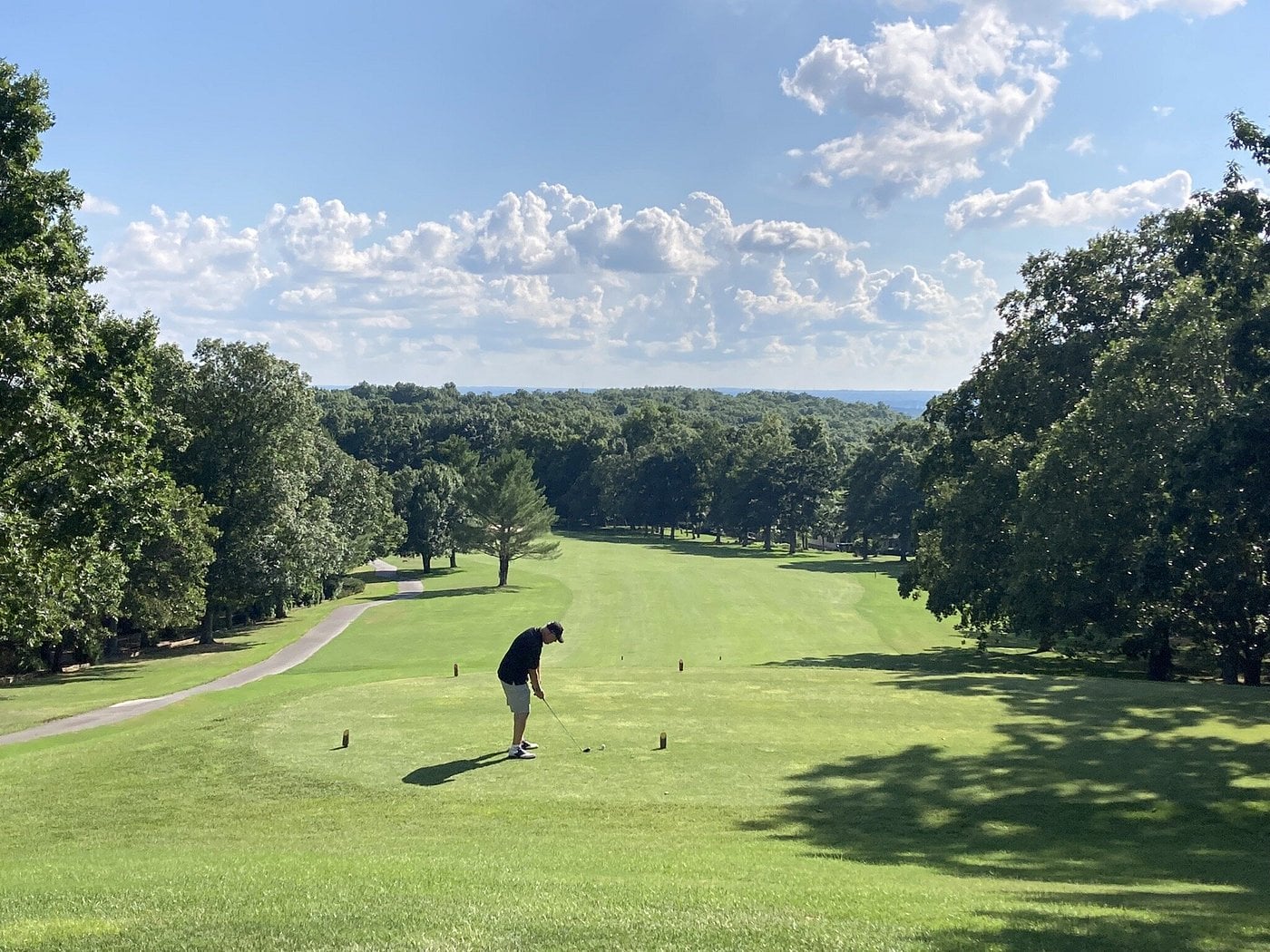 Druid Hills Golf Club