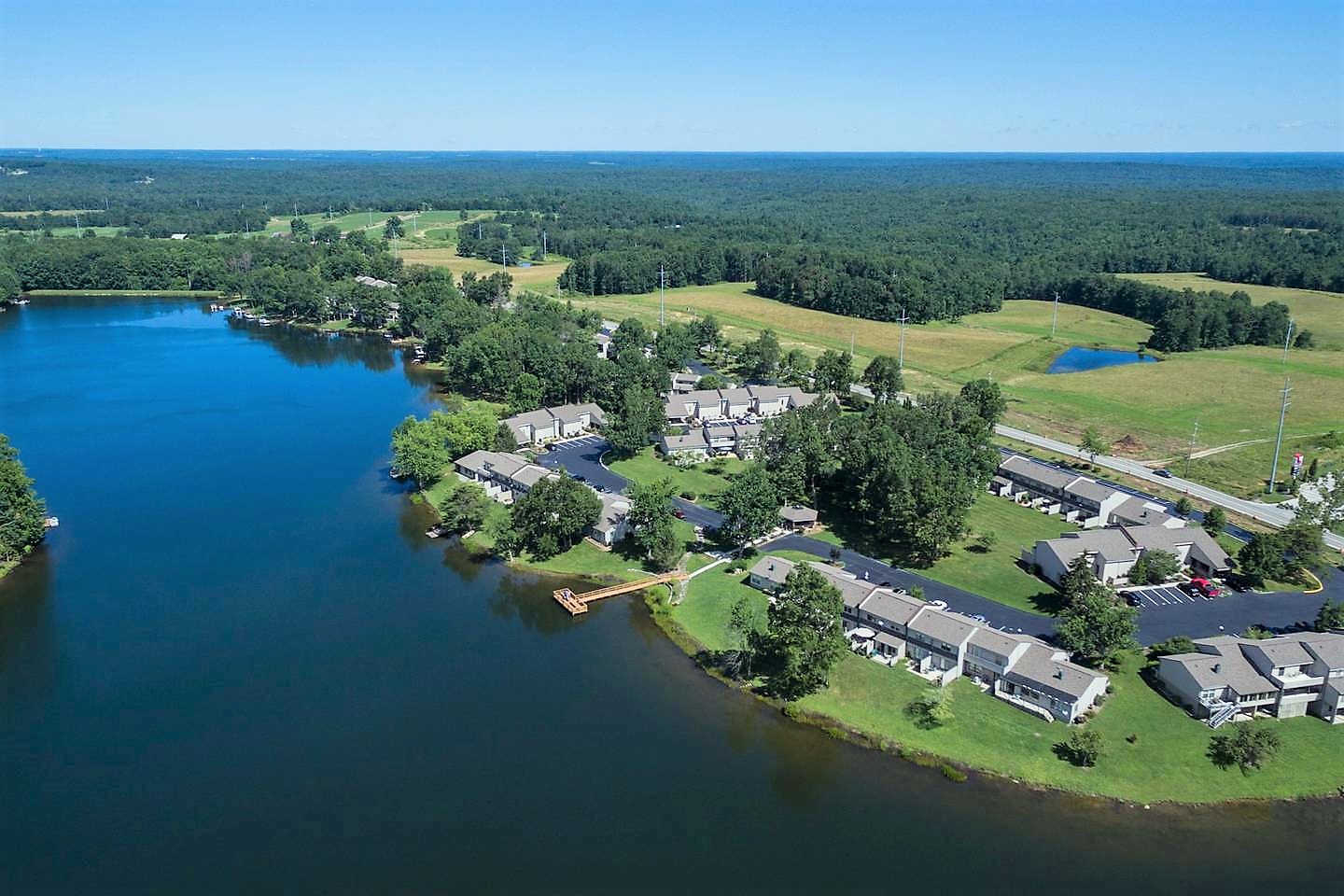 Fairfield Glade Rentals