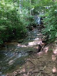 Meditation Hiking Trail