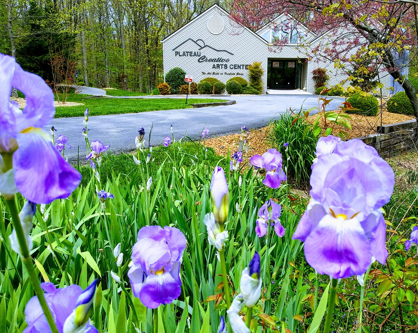 Plateau Creative Arts Center