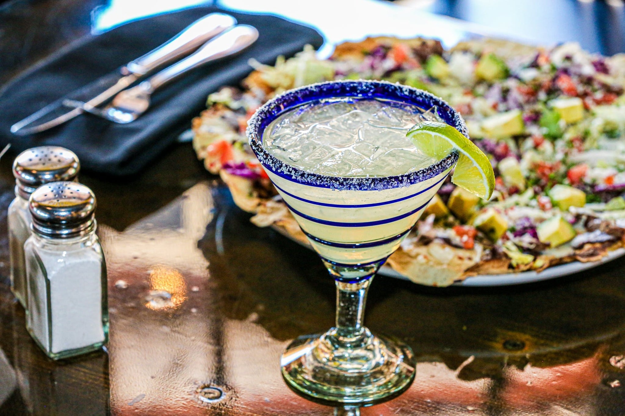 Romo’s Mexican Restaurant