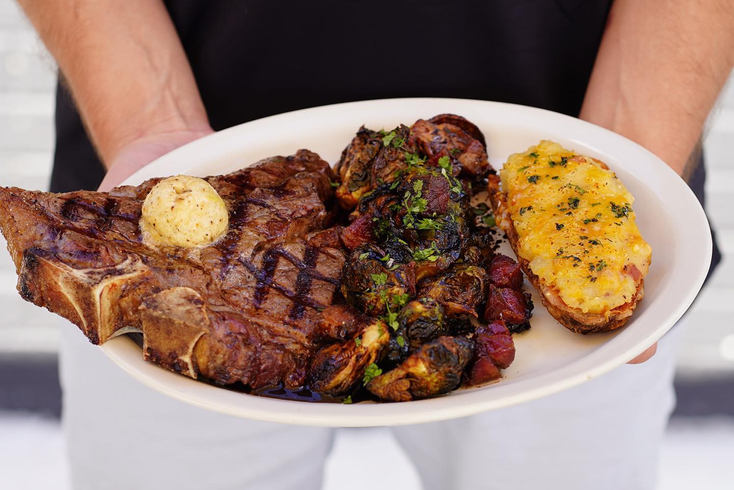 The Pour House Bistro
