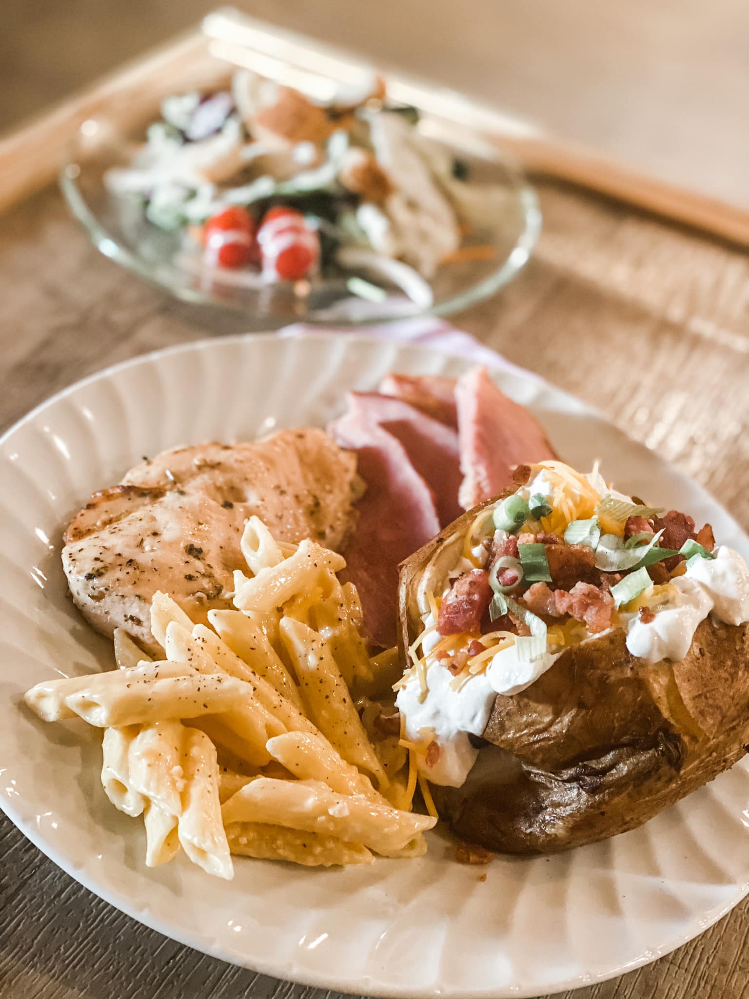 Willow Café & Catering