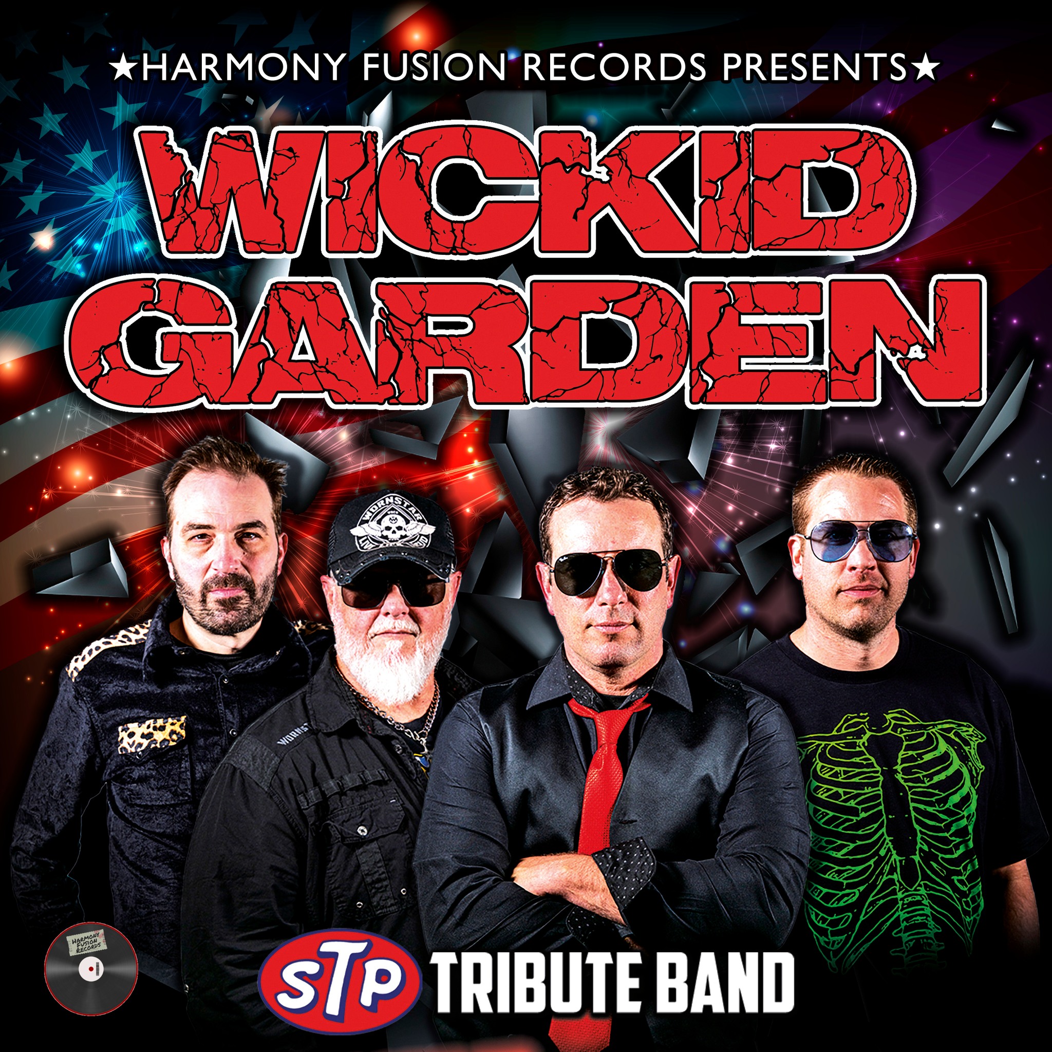Wickid Garden