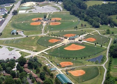 Centennial Park